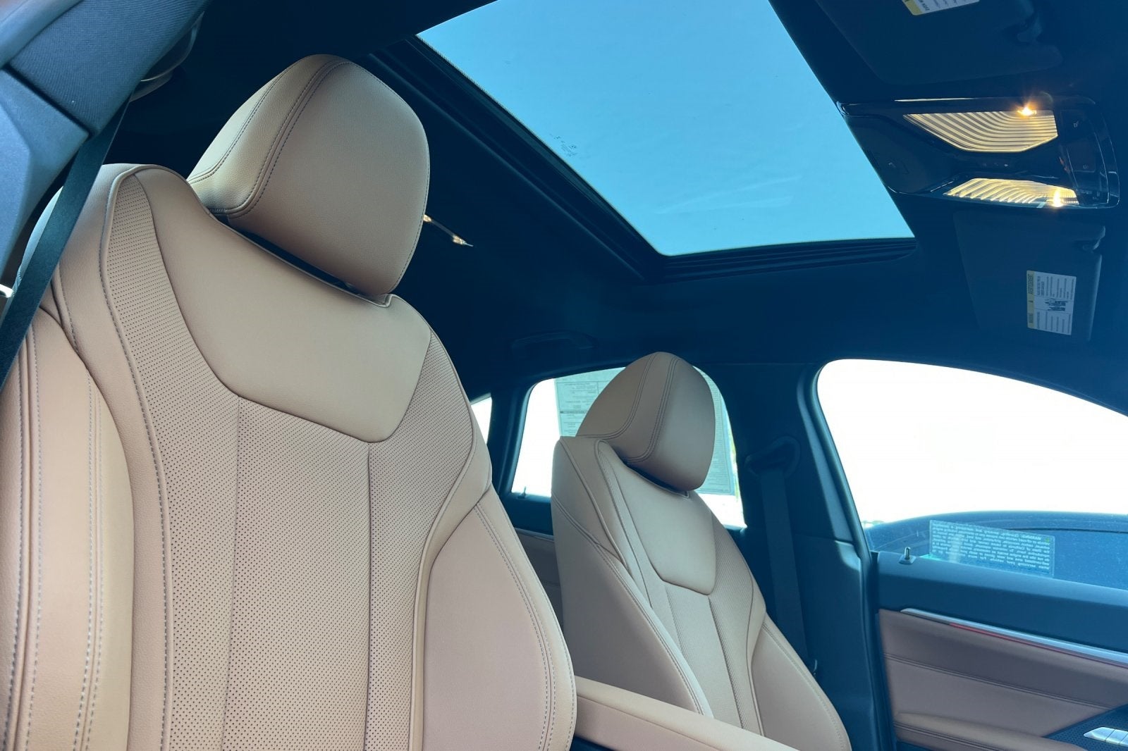 2026 BMW 4 Series M440i