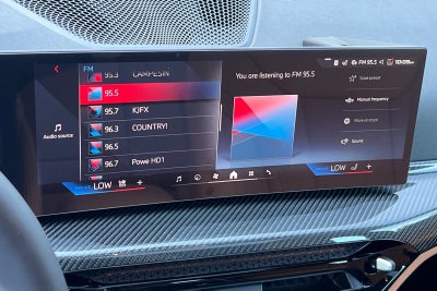 2026 BMW 4 Series M440i