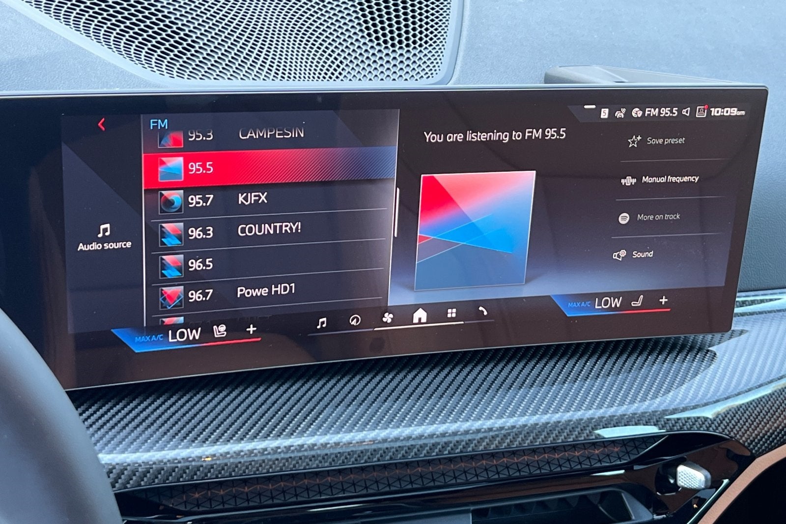 2026 BMW 4 Series M440i