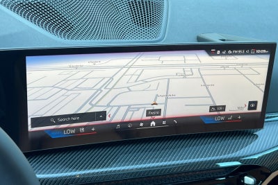 2026 BMW 4 Series M440i