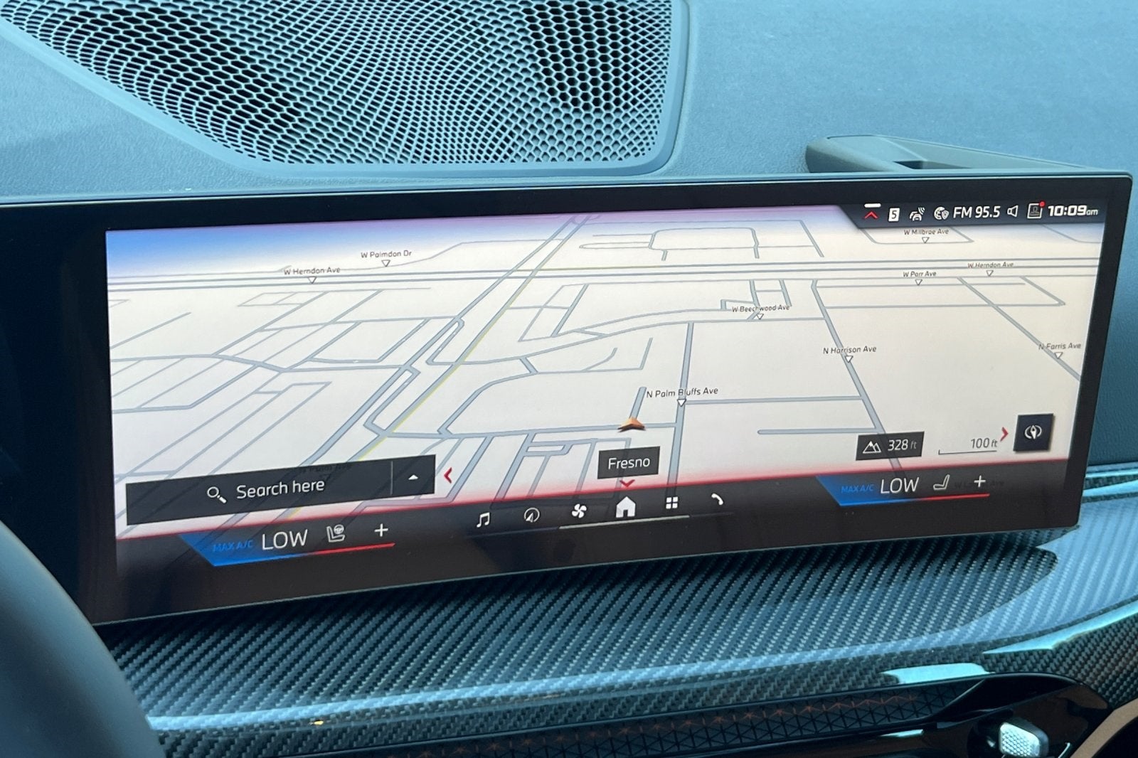 2026 BMW 4 Series M440i