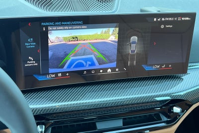 2026 BMW 4 Series M440i