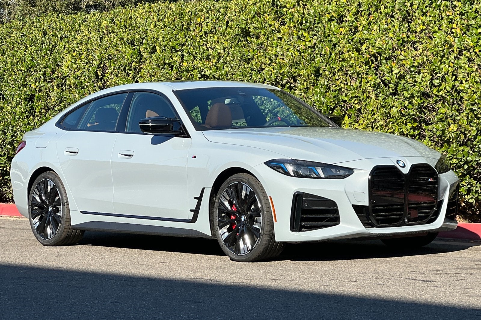 2026 BMW 4 Series M440i