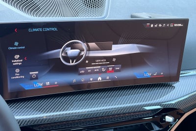 2026 BMW 4 Series M440i