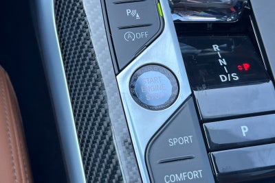 2026 BMW 4 Series M440i