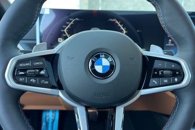 2026 BMW 4 Series M440i