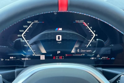 2026 BMW 4 Series M440i