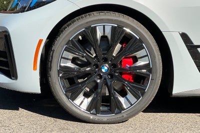 2026 BMW 4 Series M440i