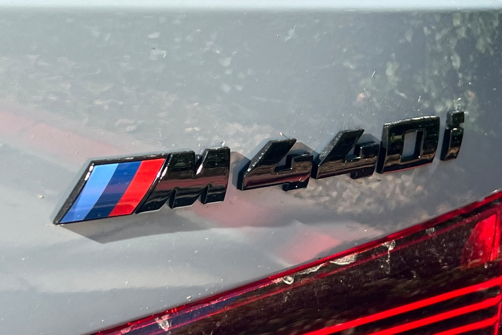 2026 BMW 4 Series M440i