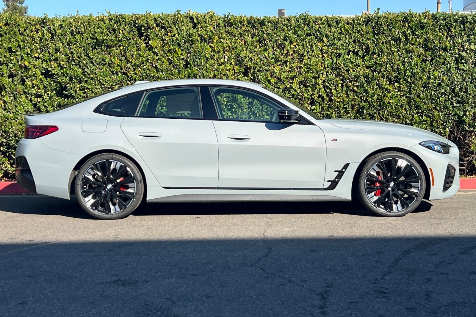 2026 BMW 4 Series M440i