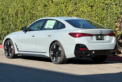 2026 BMW 4 Series M440i