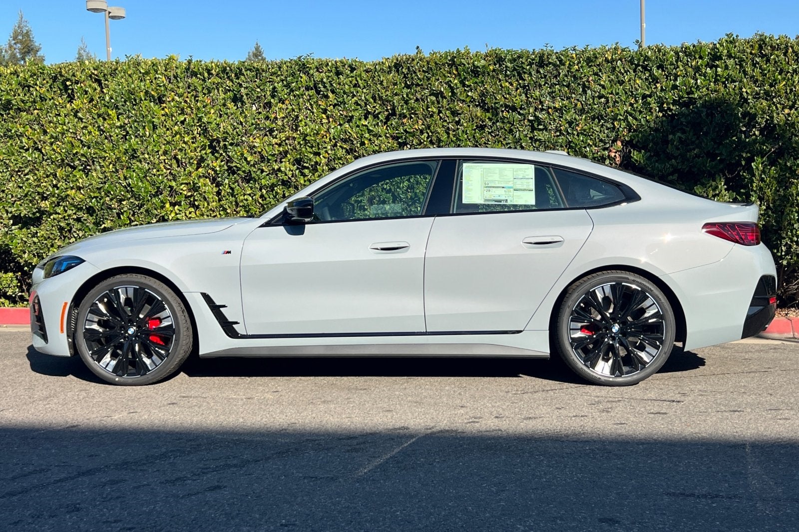 2026 BMW 4 Series M440i