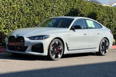 2026 BMW 4 Series M440i