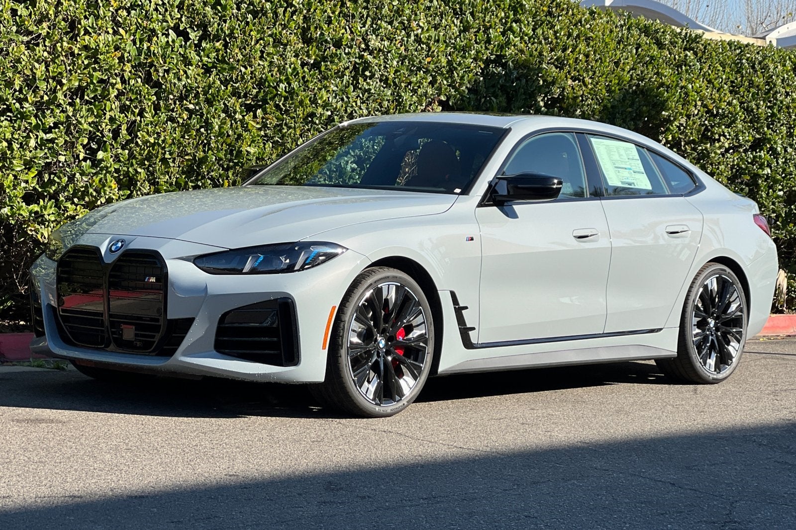 2026 BMW 4 Series M440i