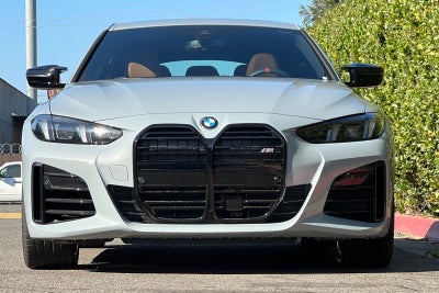 2026 BMW 4 Series M440i