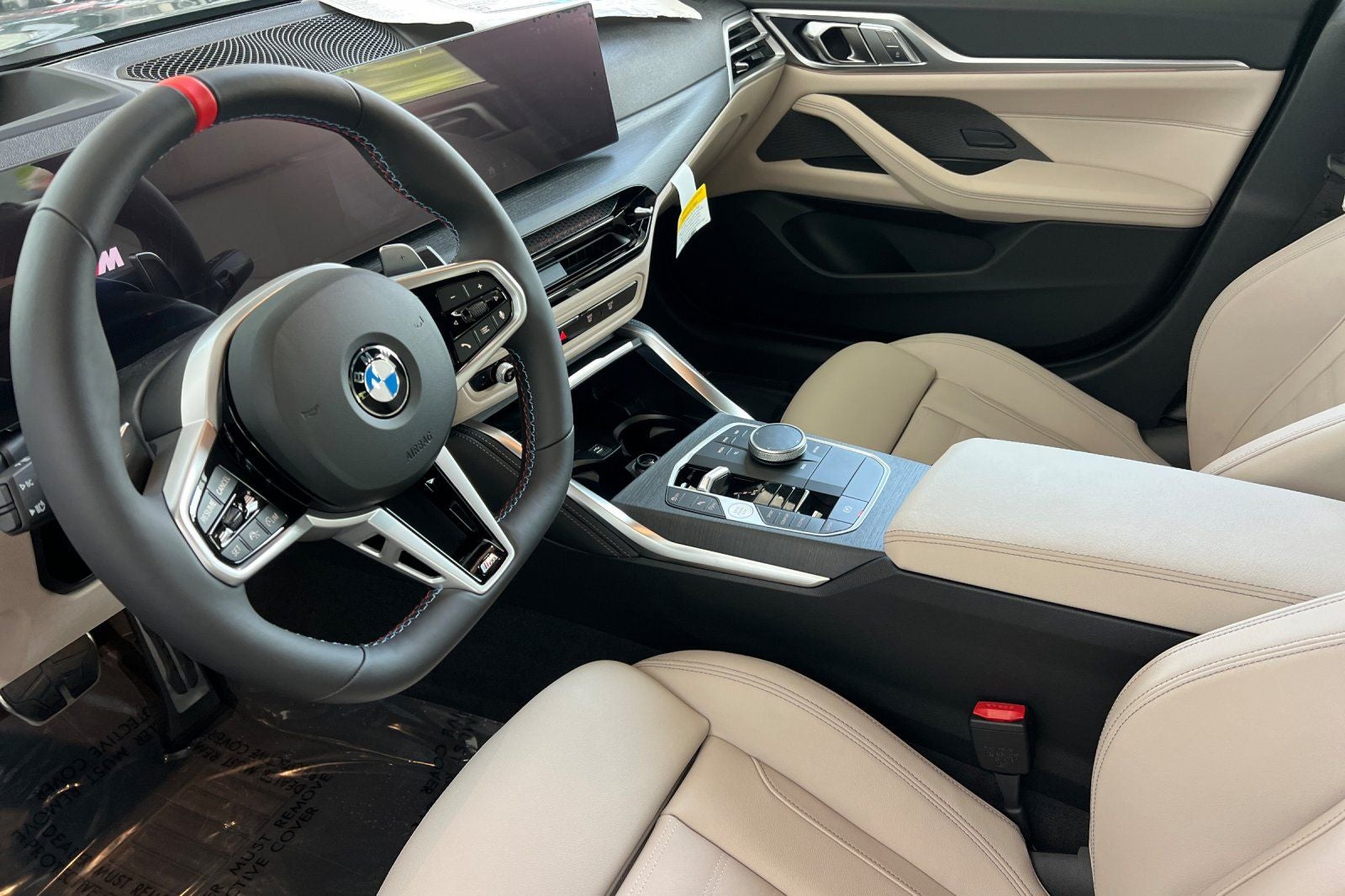2026 BMW 4 Series M440i Gran Coupe