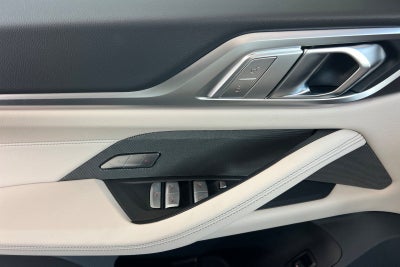 2026 BMW 4 Series M440i Gran Coupe
