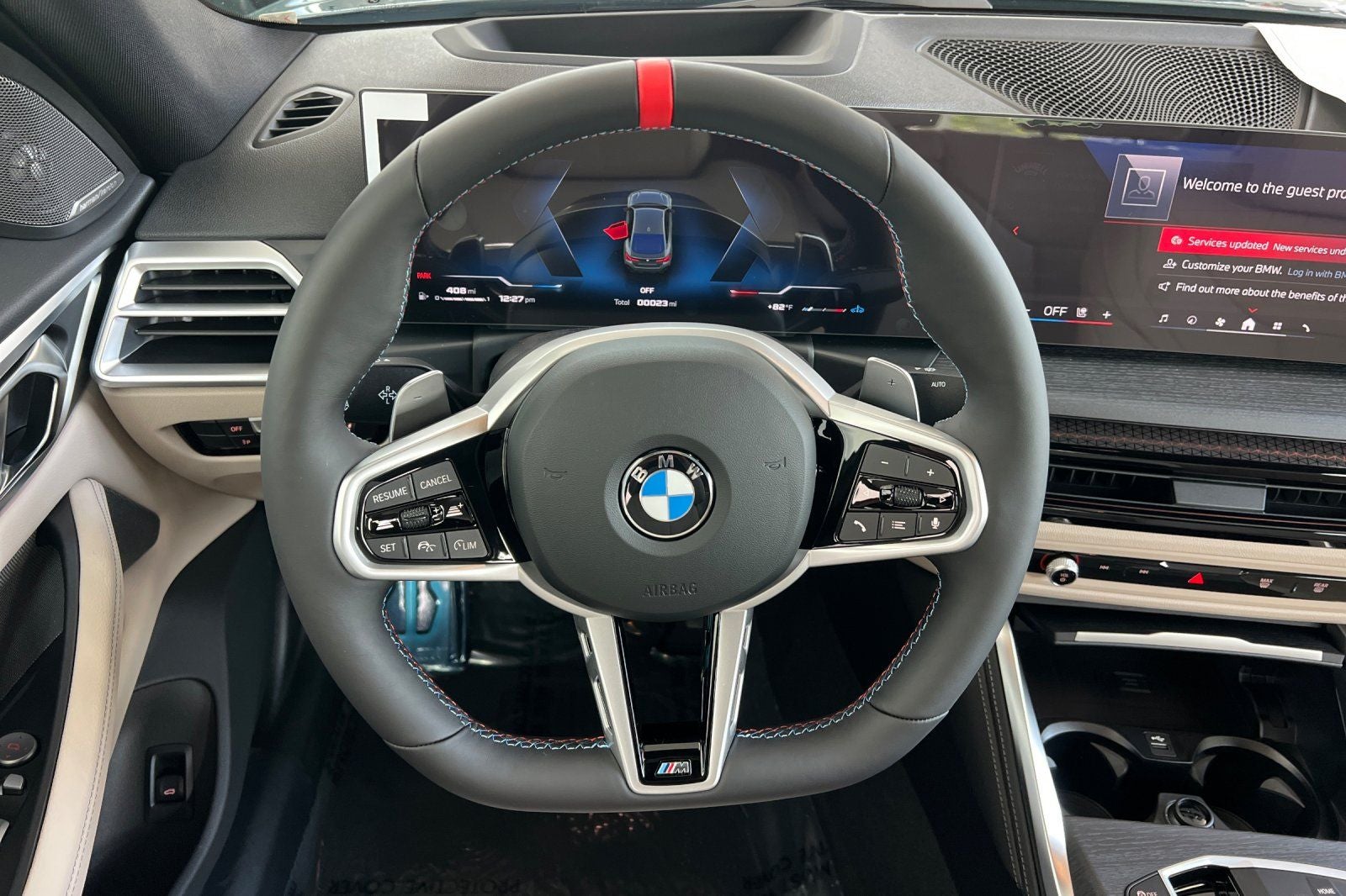 2026 BMW 4 Series M440i Gran Coupe