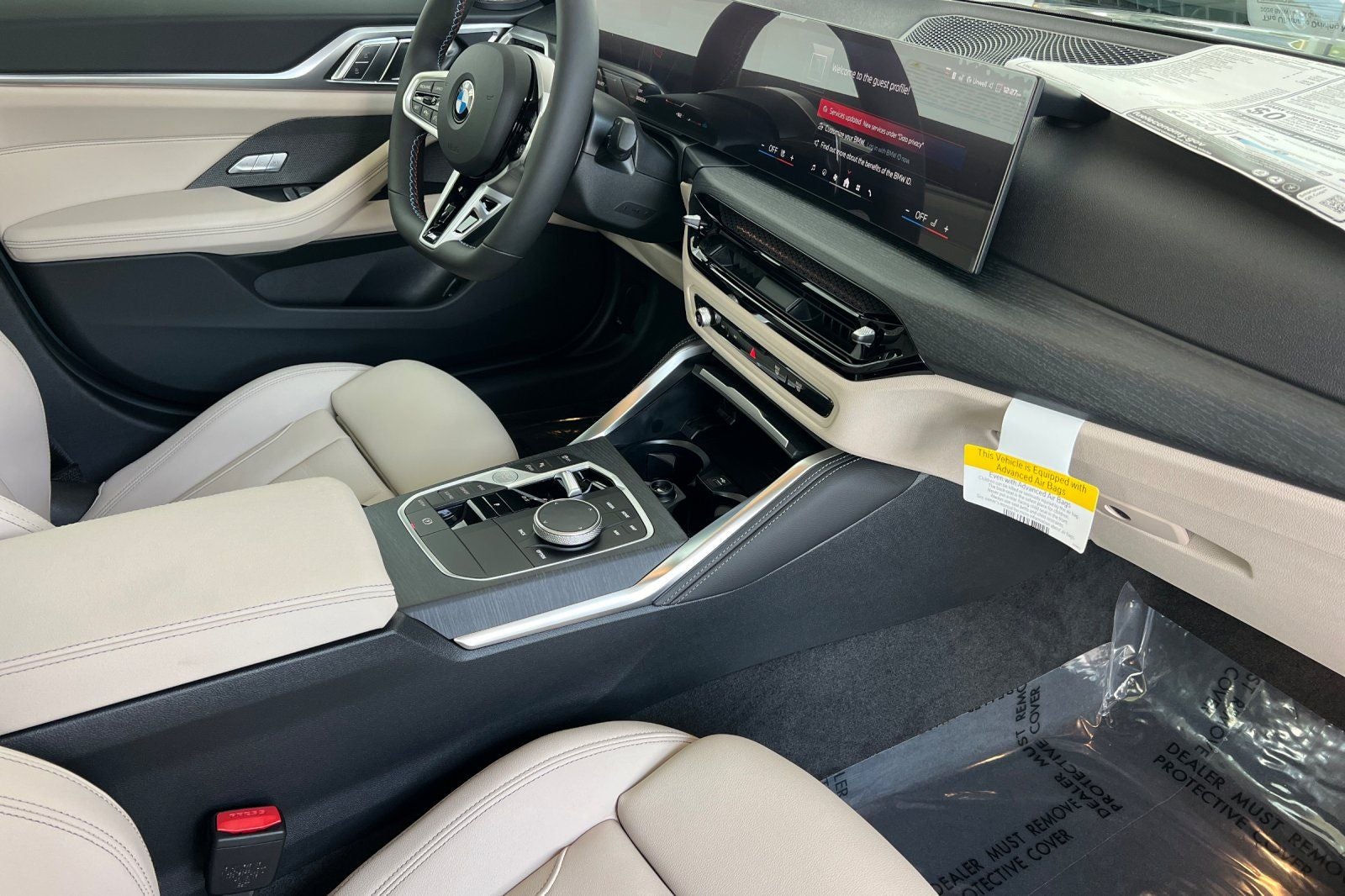 2026 BMW 4 Series M440i Gran Coupe