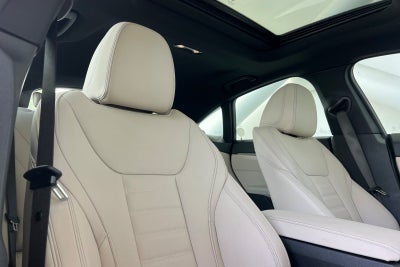 2026 BMW 4 Series M440i Gran Coupe