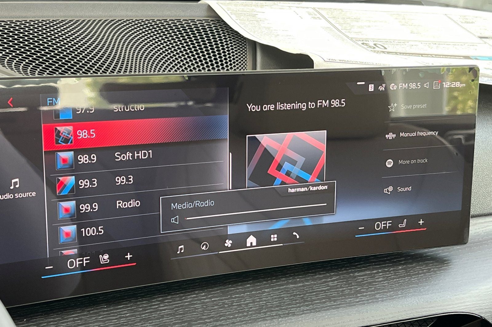 2026 BMW 4 Series M440i Gran Coupe
