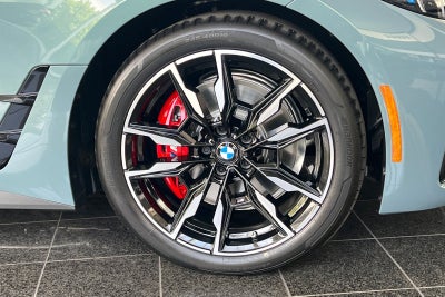 2026 BMW 4 Series M440i Gran Coupe