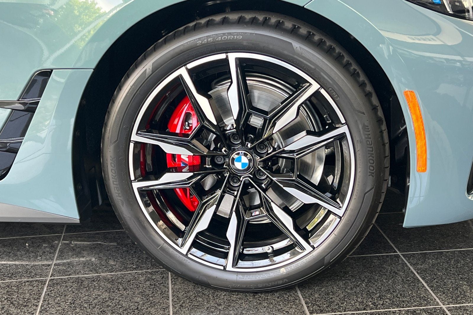 2026 BMW 4 Series M440i Gran Coupe