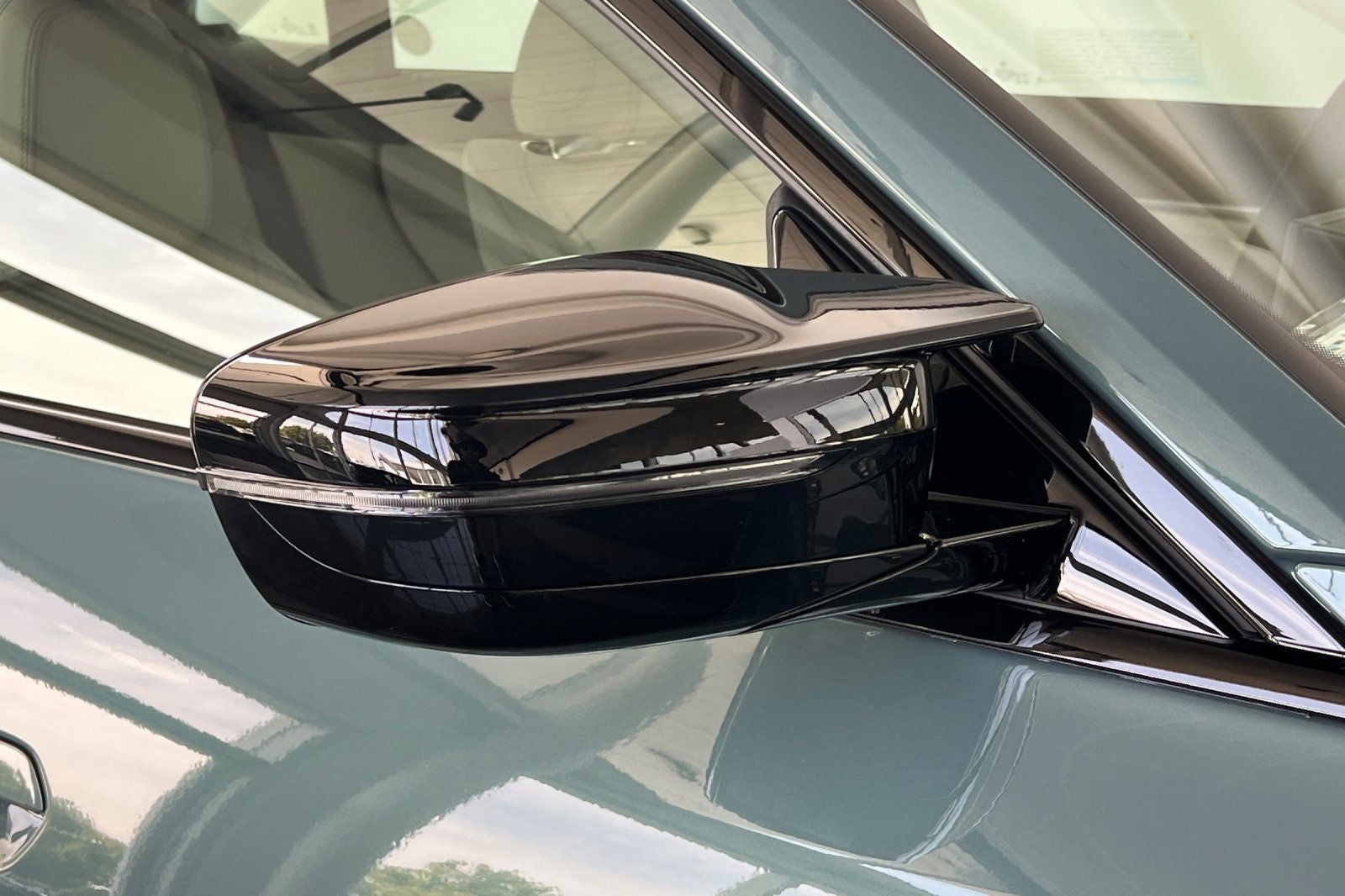2026 BMW 4 Series M440i Gran Coupe