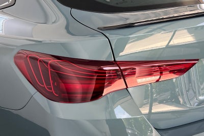 2026 BMW 4 Series M440i Gran Coupe