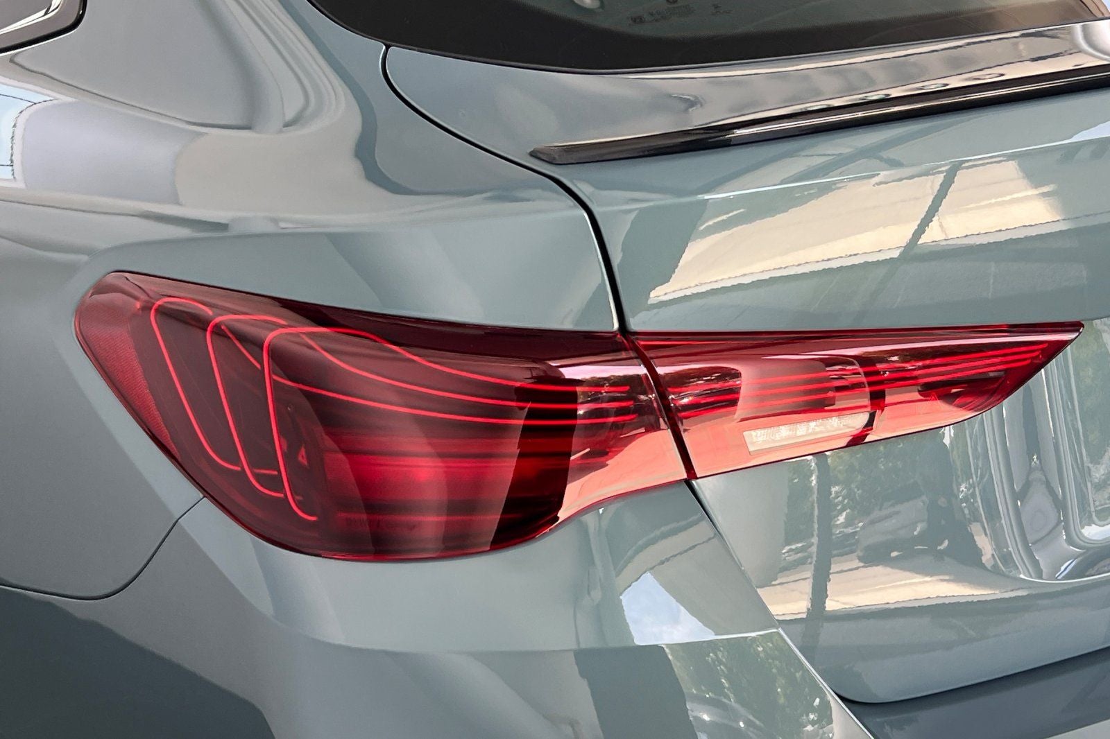 2026 BMW 4 Series M440i Gran Coupe