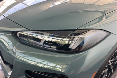 2026 BMW 4 Series M440i Gran Coupe