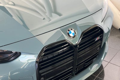 2026 BMW 4 Series M440i Gran Coupe