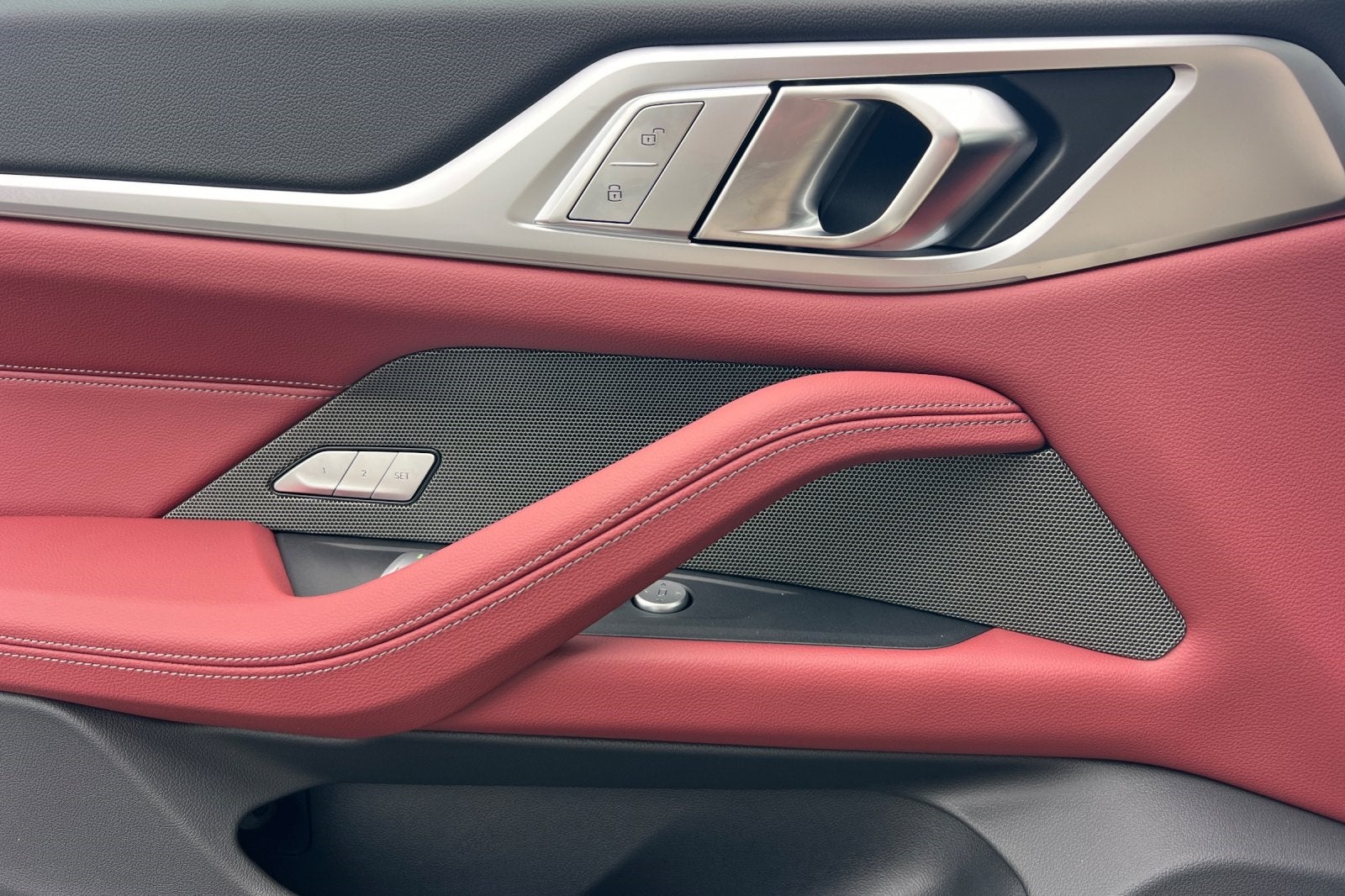 2026 BMW 4 Series M440i