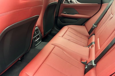 2026 BMW 4 Series M440i