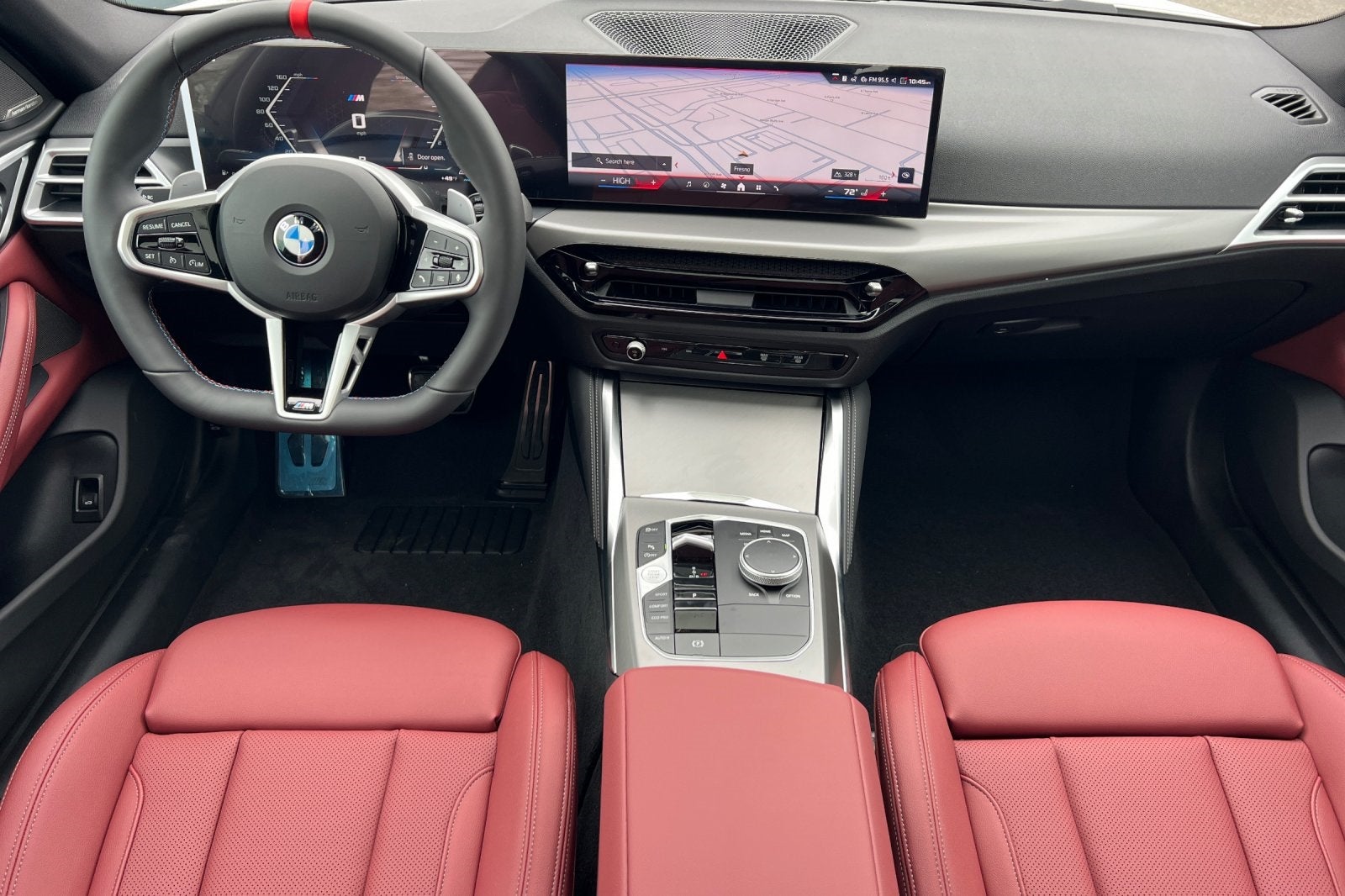 2026 BMW 4 Series M440i