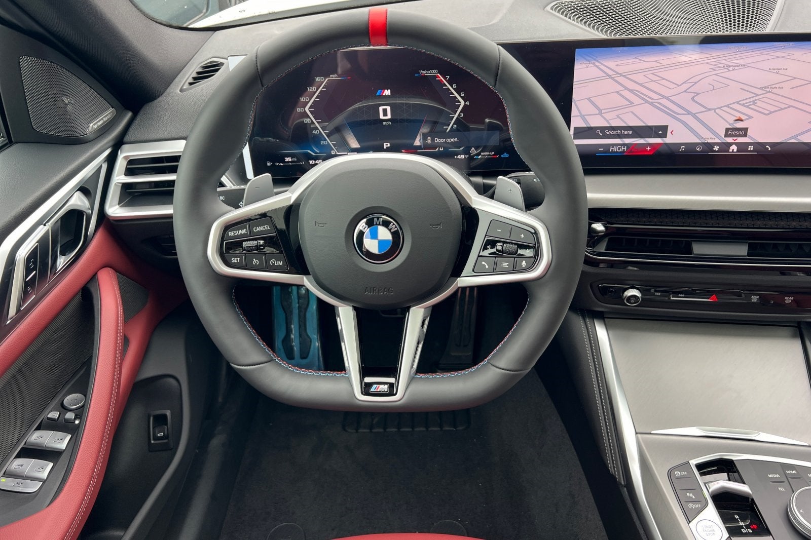 2026 BMW 4 Series M440i
