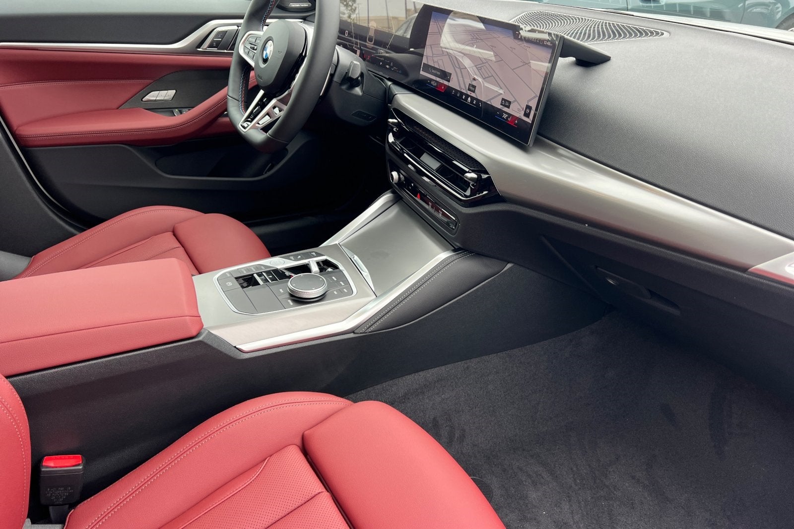 2026 BMW 4 Series M440i