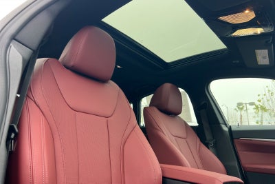 2026 BMW 4 Series M440i