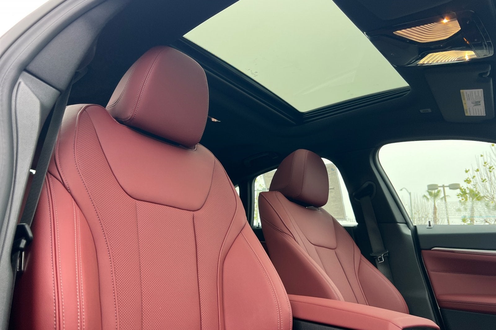 2026 BMW 4 Series M440i