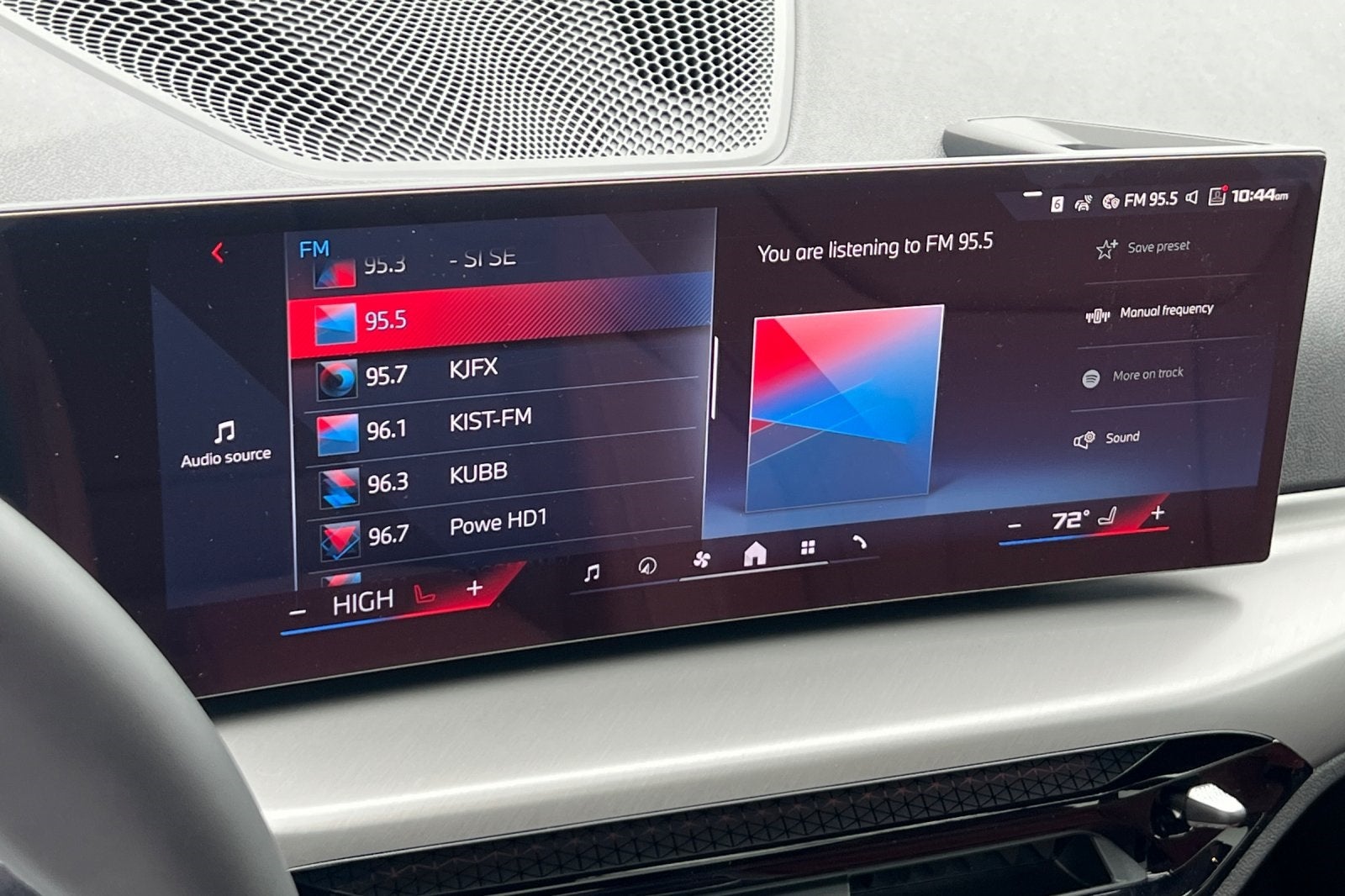 2026 BMW 4 Series M440i