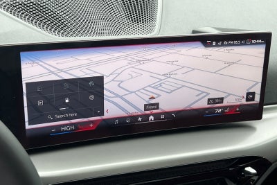 2026 BMW 4 Series M440i