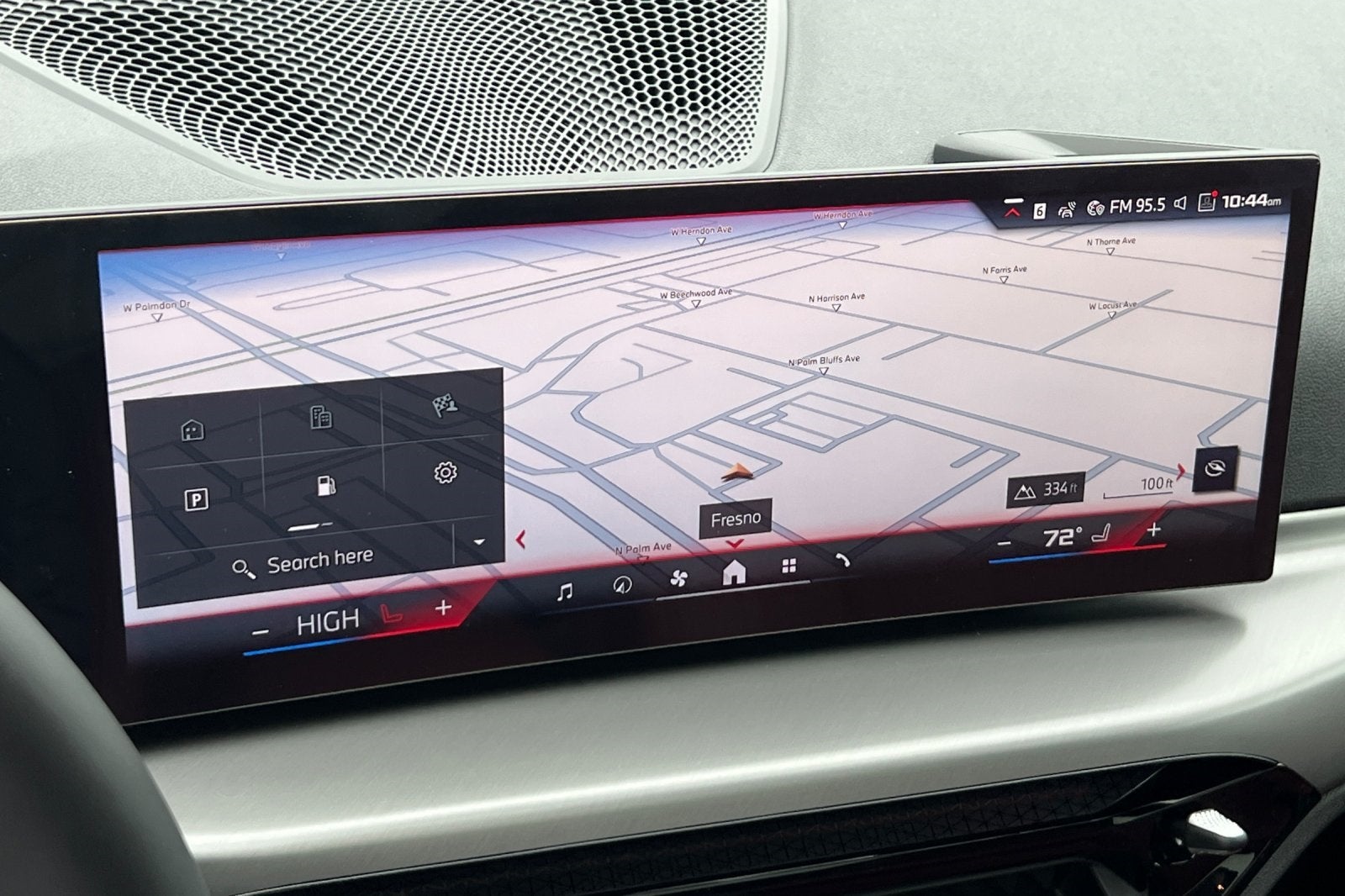 2026 BMW 4 Series M440i