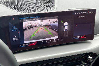 2026 BMW 4 Series M440i