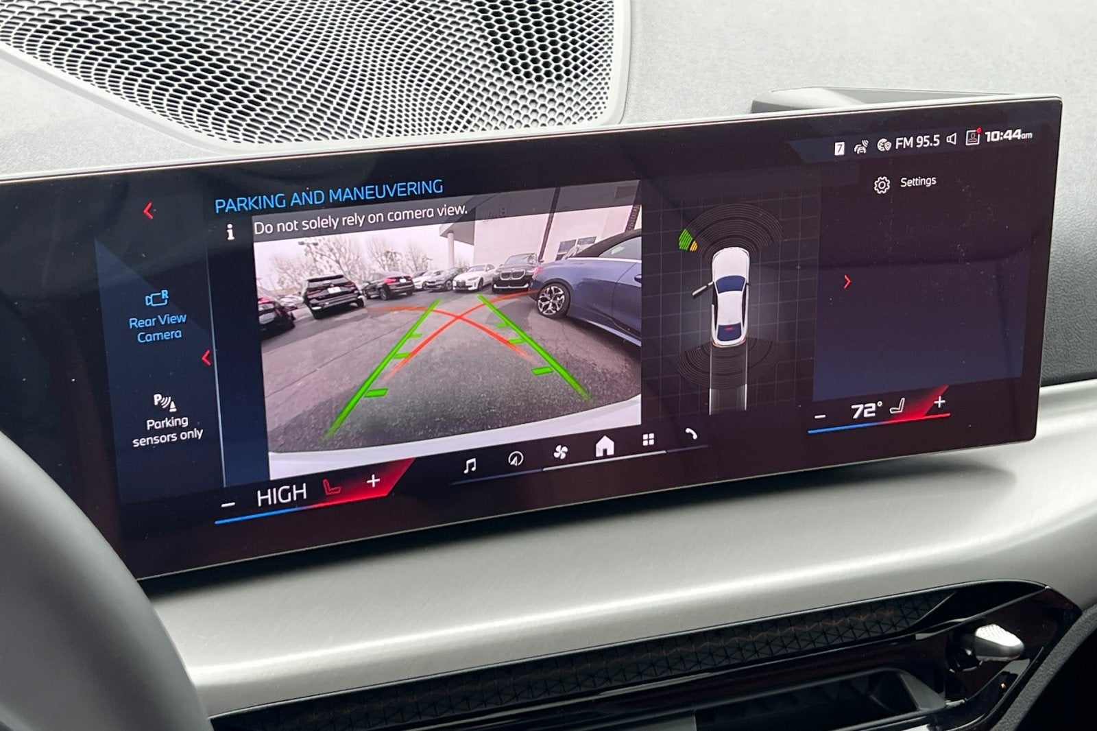 2026 BMW 4 Series M440i