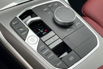 2026 BMW 4 Series M440i