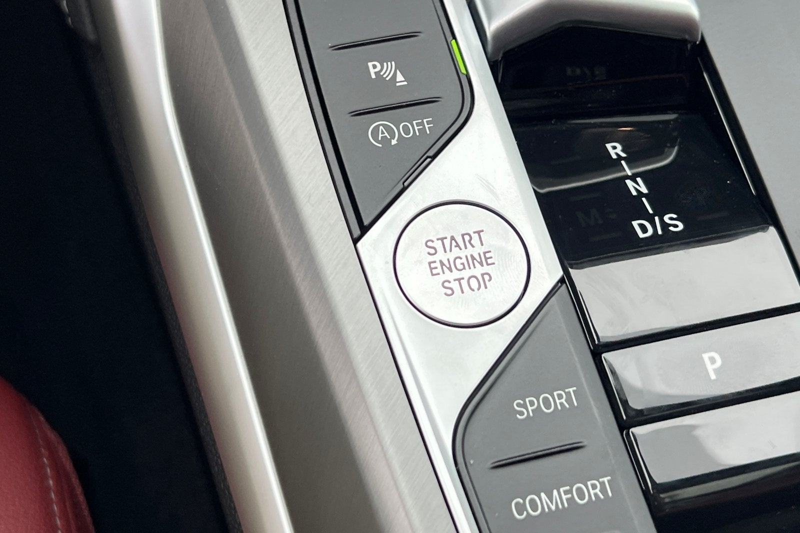 2026 BMW 4 Series M440i