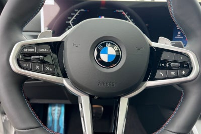 2026 BMW 4 Series M440i