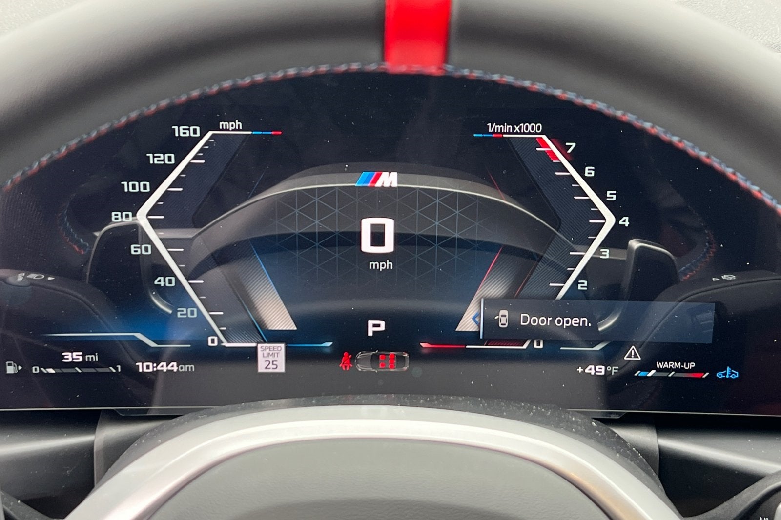 2026 BMW 4 Series M440i
