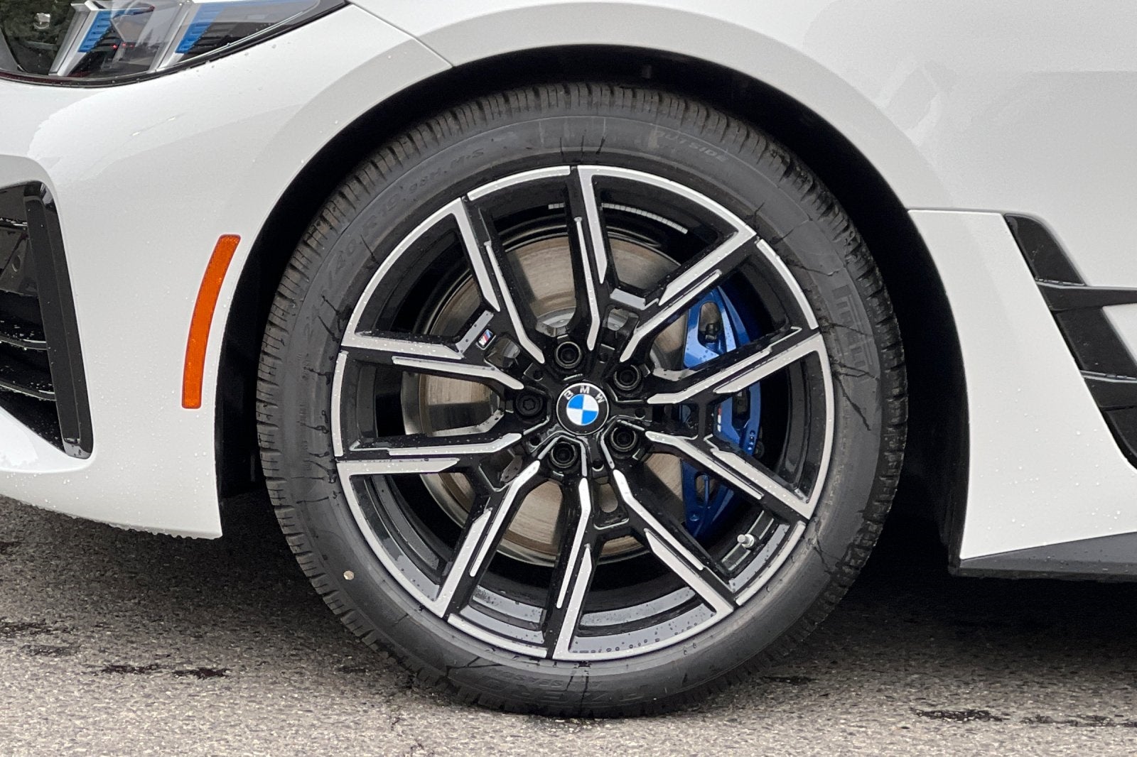 2026 BMW 4 Series M440i