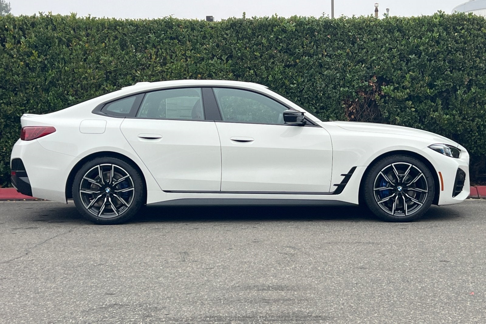 2026 BMW 4 Series M440i